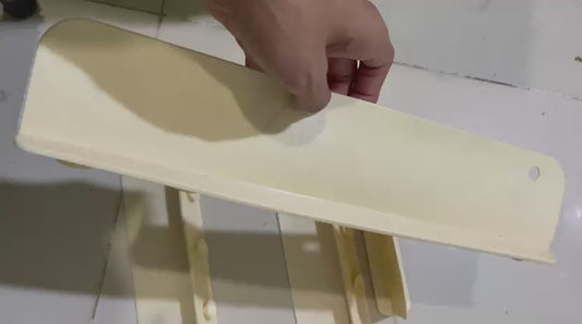 Silicon Sink Splash Guard With Suction Cups / 14Inch Strong Suction Kitchen Sink Water Splash Guard