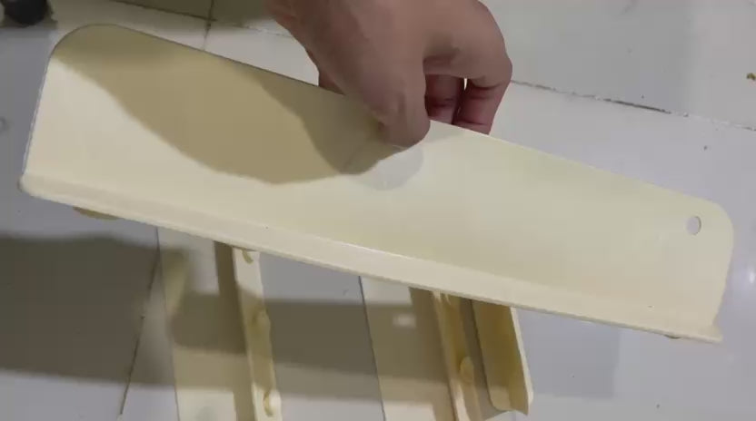 Silicon Sink Splash Guard With Suction Cups / 14Inch Strong Suction Kitchen Sink Water Splash Guard