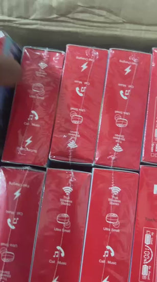 Original M10 TWS Bluetooth 5.3 earbuds