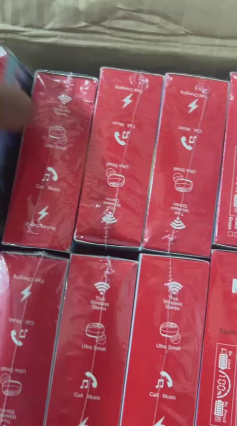 Original M10 TWS Bluetooth 5.3 earbuds