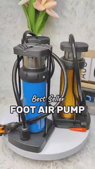 Foot Air Pump